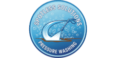 Spotless Solutions Inc.